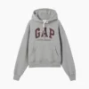 Gap × Victoria Beckham Heavyweight French Terry Hoodie