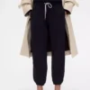Gap × Victoria Beckham Heavyweight French Terry Joggers