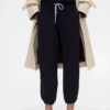 Gap × Victoria Beckham Heavyweight French Terry Joggers