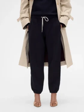 Gap × Victoria Beckham Heavyweight French Terry Joggers