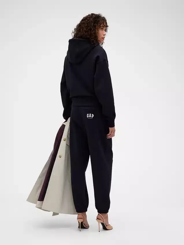 Gap × Victoria Beckham Heavyweight French Terry Joggers