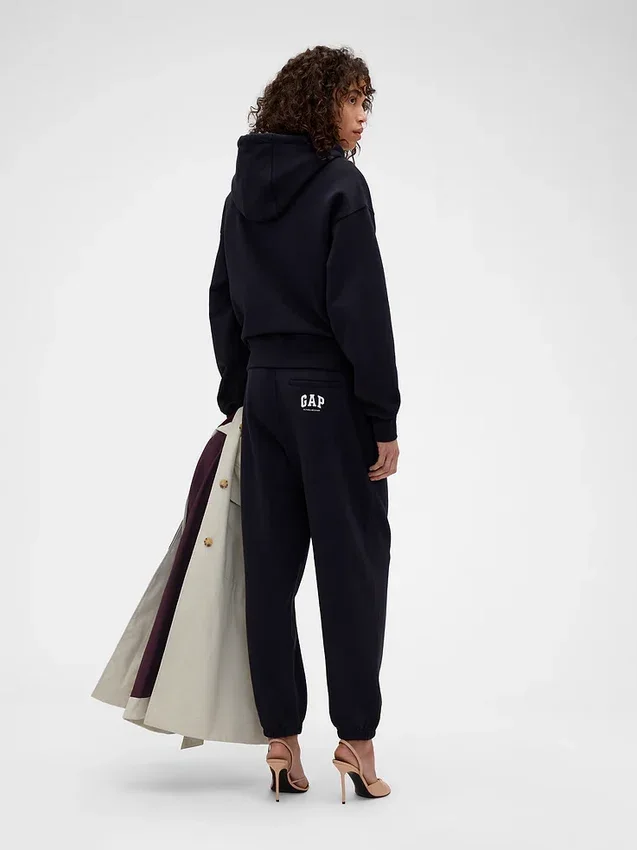 Gap × Victoria Beckham Heavyweight French Terry Joggers