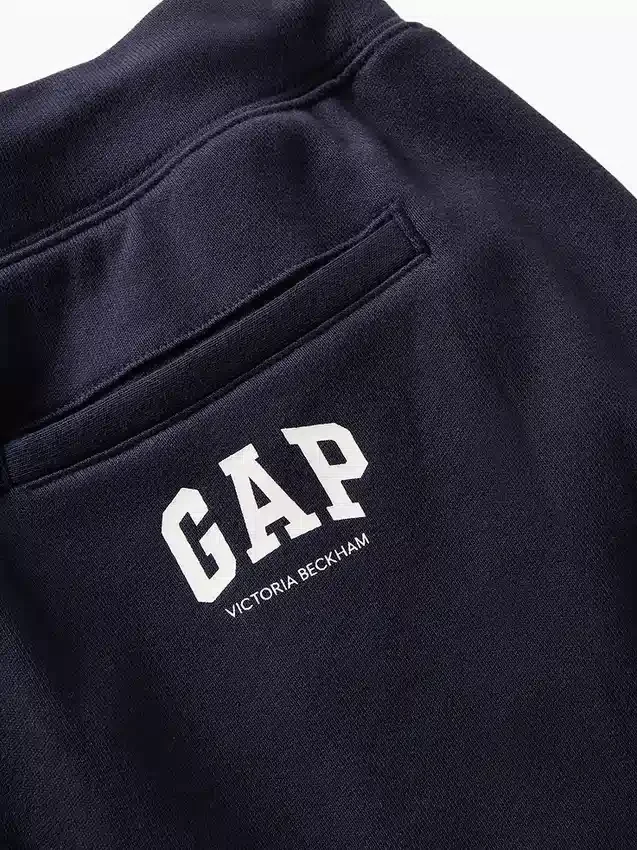 Gap × Victoria Beckham Heavyweight French Terry Joggers