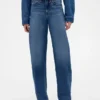 Gap × Victoria Beckham High Rise Arc Jeans