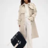 Gap × Victoria Beckham High Rise Arc Jeans