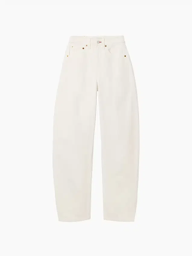 Gap × Victoria Beckham High Rise Arc Jeans