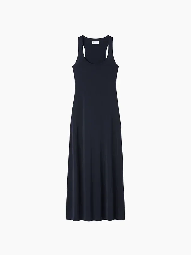 Gap × Victoria Beckham Jersey Maxi Dress