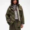 Gap × Victoria Beckham Parka Jacket