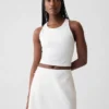 Gapfit High-Neck Brami