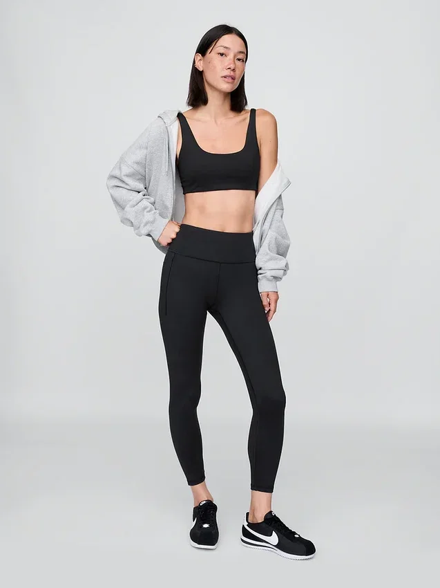 Gapfit High Rise Power 7/8 Leggings