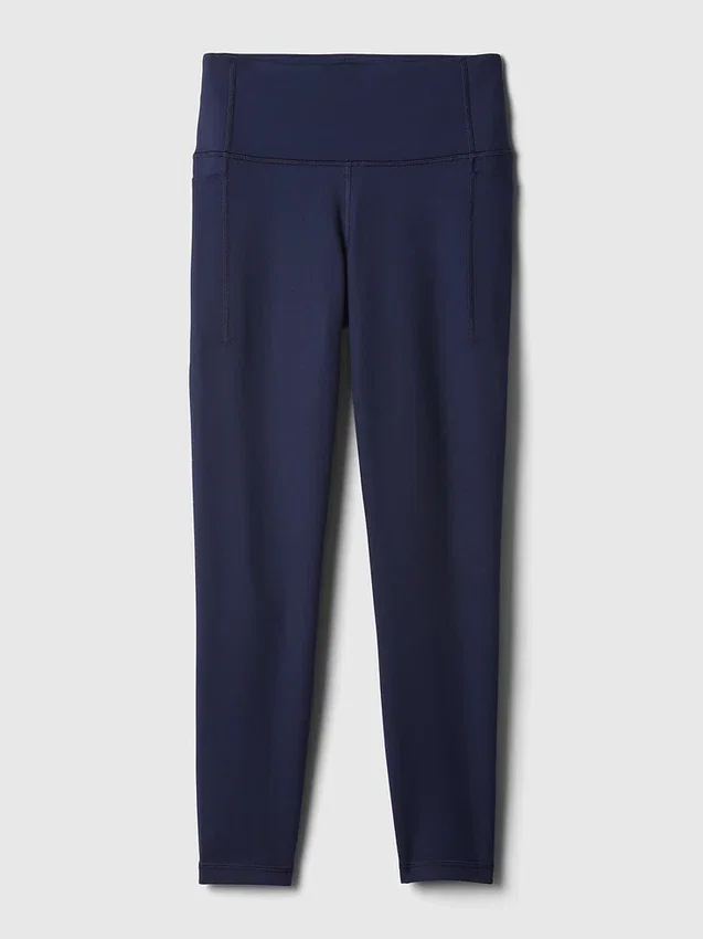Gapfit High Rise Power 7/8 Leggings