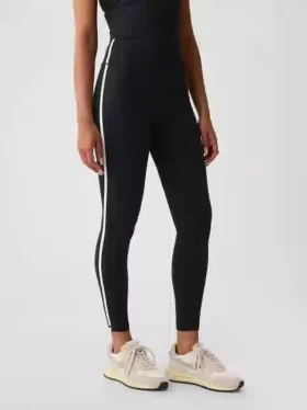Gapfit High Rise Power Full Length Leggings