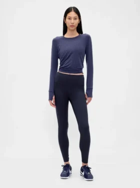 Gapfit High Rise Power Full Length Leggings