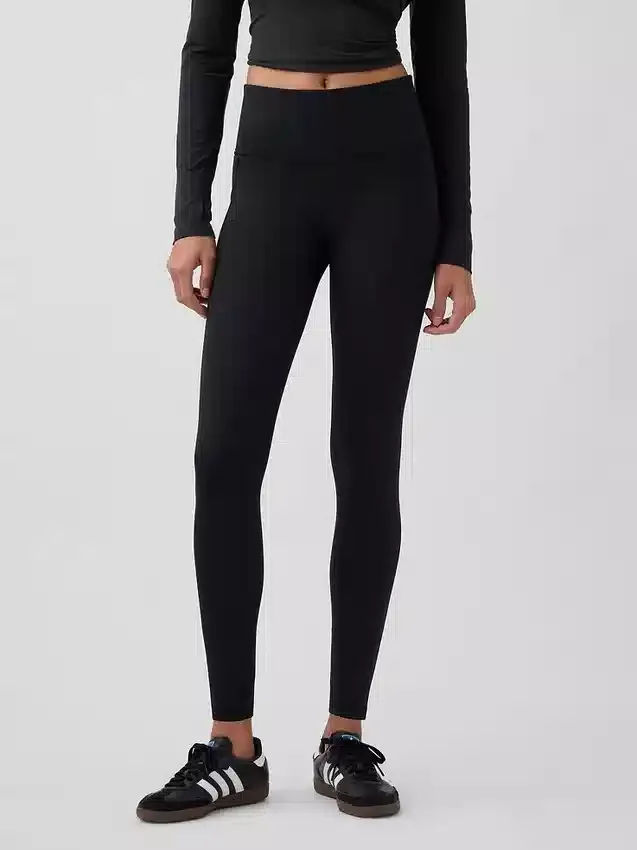 Gapfit High Rise Power Full Length Leggings