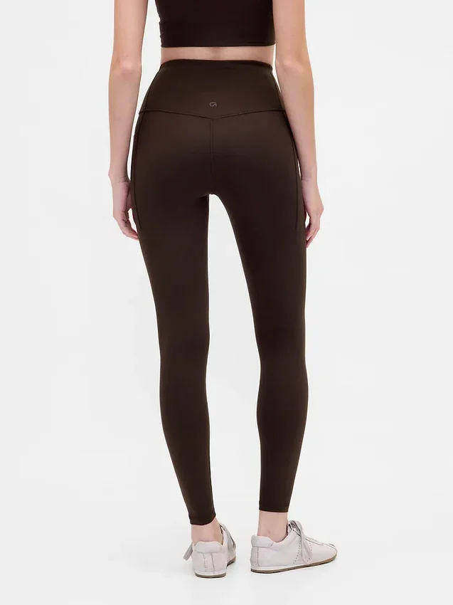 Gapfit High Rise Power Full Length Leggings