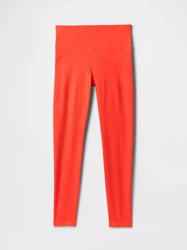 Gapfit High Rise Power Full Length Leggings