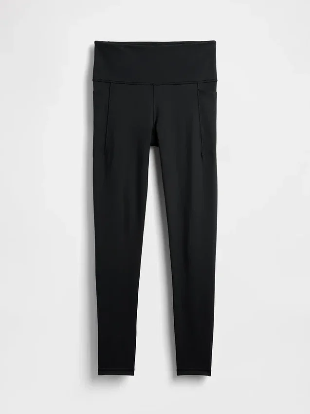 Gapfit High Rise Power Full Length Leggings