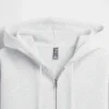 Gapfit Oversized Zip Hoodie