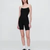 Gapfit Power Bike Short Romper