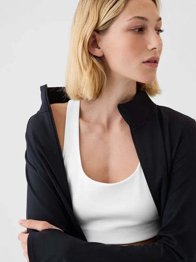 Gapfit Power Medium Impact Sports Bra