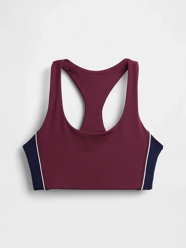 Gapfit Power Medium Impact Sports Bra