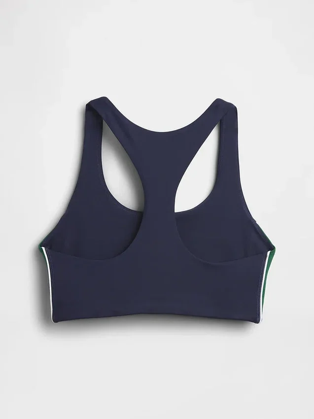 Gapfit Power Medium Impact Sports Bra