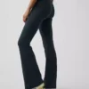 Gapfit Smooth High Rise Baby Boot Leggings