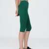 Gapfit Smooth High Rise Crop Leggings