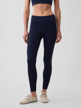 Gapfit Smooth High Rise Leggings