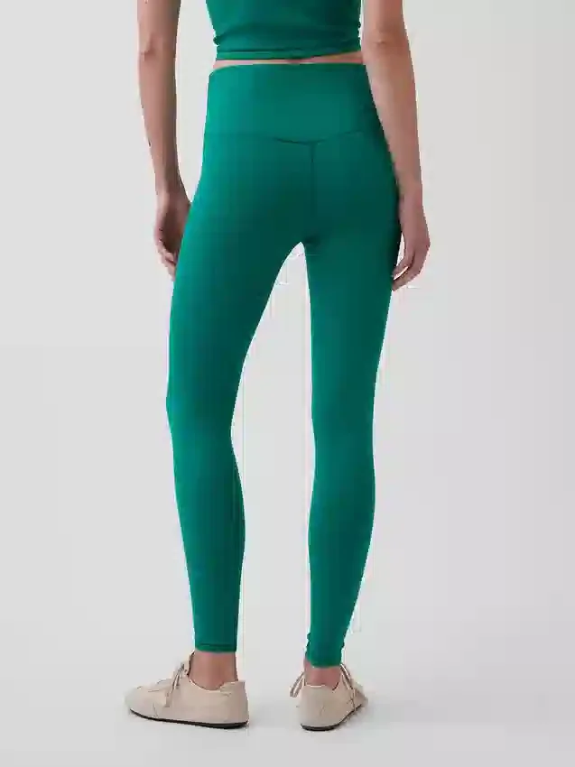 Gapfit Smooth High Rise Leggings