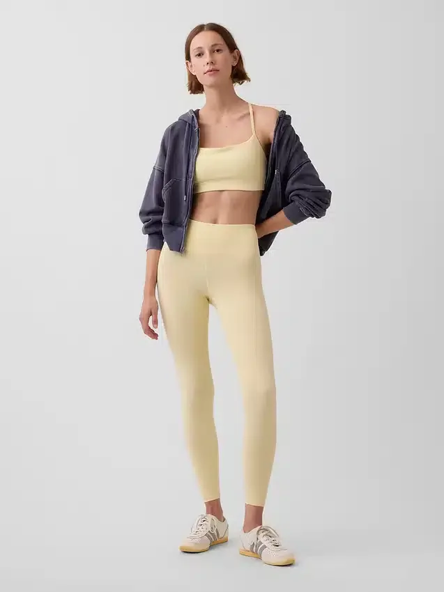 Gapfit Smooth High Rise Leggings