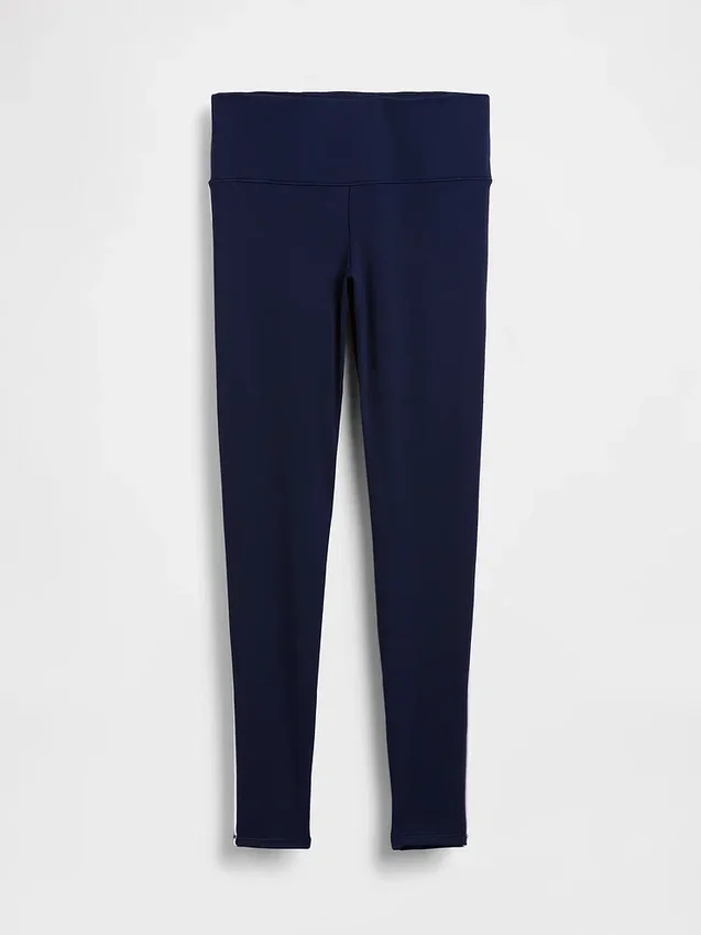 Gapfit Smooth High Rise Leggings