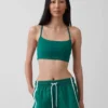 Gapfit Smooth Racerback Sports Bra