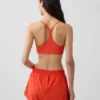 Gapfit Smooth Racerback Sports Bra