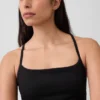 Gapfit Smooth Racerback Sports Bra