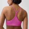 Gapfit Smooth Racerback Sports Bra