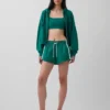 2.5" Track Shorts