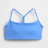 Gapfit Smooth Racerback Sports Bra