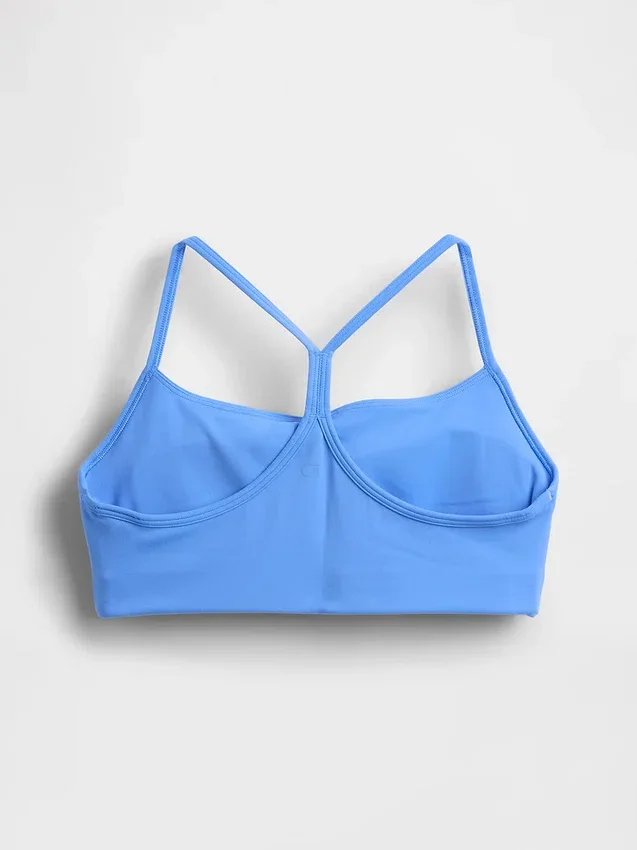 Gapfit Smooth Racerback Sports Bra
