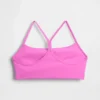 Gapfit Smooth Racerback Sports Bra