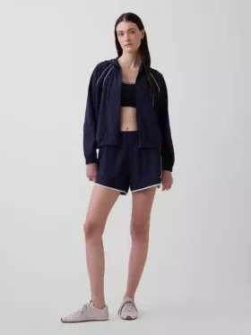 Gapfit Tech High Rise Running Shorts