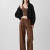 Gapfit Tech Low Rise Relaxed Easy Pants
