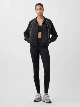Gapfit Tech Windbreaker