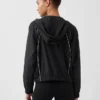 Gapfit Tech Windbreaker