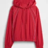 Gapfit Tech Windbreaker