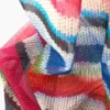 Gapstudio Happy Stripe Sheer Maxi Dress