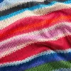 Gapstudio Happy Stripe Sheer T-Shirt