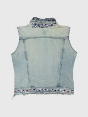 Gapvintage Womens 2000S Vest – S