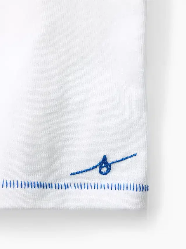 Get Blue Kids Graphic T-Shirt