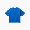 Get Blue Kids Relaxed Logo T-Shirt